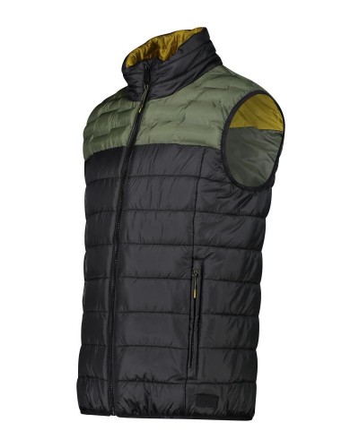 Чоловічий жилет CMP Man Vest (32K1727-U901)