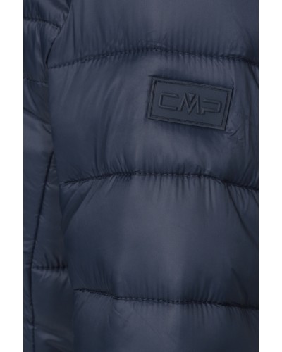 Жіноча куртка CMP Woman Jacket Fix Hood (32K3016-N950)