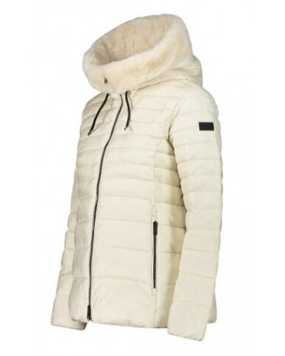 Куртка CMP Woman Jacket Fix Hood (32K3076F-A219)