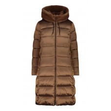 Куртка CMP Woman Coat Fix Hood (32K3086F-P818)