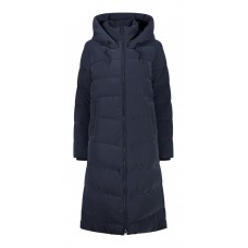 Куртка CMP Woman Coat Fix Hood (32K3106-N950)