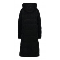 Куртка CMP Woman Coat Fix Hood (32K3106-U901)