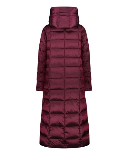 Куртка CMP Woman Coat Fix Hood (32K3136-C913)