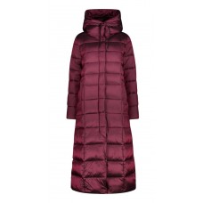 Куртка CMP Woman Coat Fix Hood (32K3136-C913)