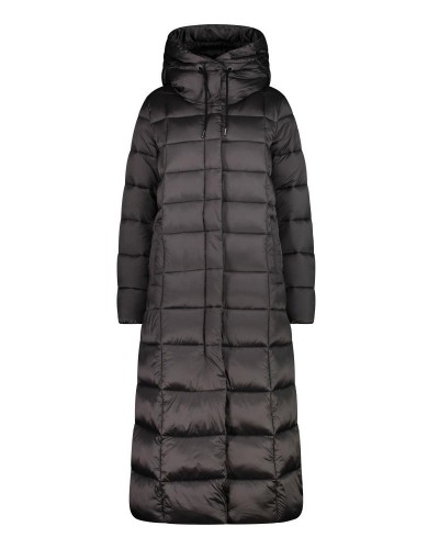 Куртка CMP Woman Coat Fix Hood (32K3136-E910)