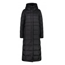Куртка CMP Woman Coat Fix Hood (32K3136-U901)