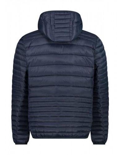 Чоловіча куртка CMP Man Jacket Snaps Hood (32K3167-N950)