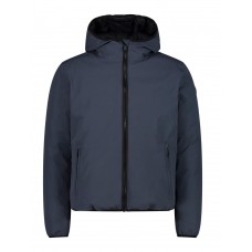 Куртка CMP Man Jacket Reverse Fix Hood (32K3177-U911)