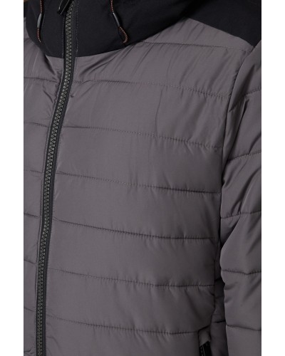 Чоловіча куртка CMP Man Jacket Fix Hood (32K3187-E910)