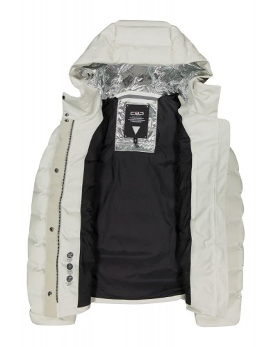 Жіноча куртка CMP Woman Jacket Fix Hood (32K3306-A219)