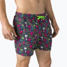 Чоловічі плавальні шорти CMP Man Shorts (32R6717-18ZL)