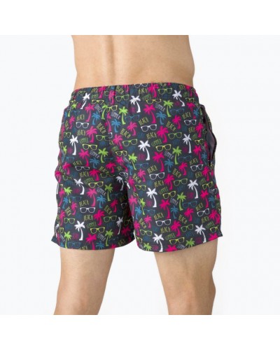 Чоловічі плавальні шорти CMP Man Shorts (32R6717-18ZL)