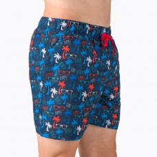 Чоловічі плавальні шорти CMP Man Shorts (32R6717-21ZL)