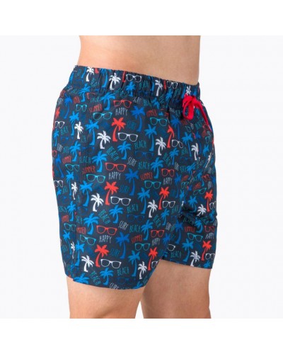 Чоловічі плавальні шорти CMP Man Shorts (32R6717-21ZL)