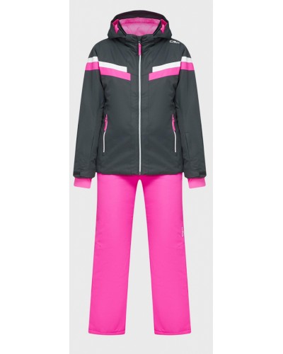 Лижний комплект CMP Kid G Set Jacket And Pant (32W0065-U911)