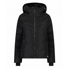 Лижна куртка CMP Woman Jacket Fix Hood (32W0266-U901)