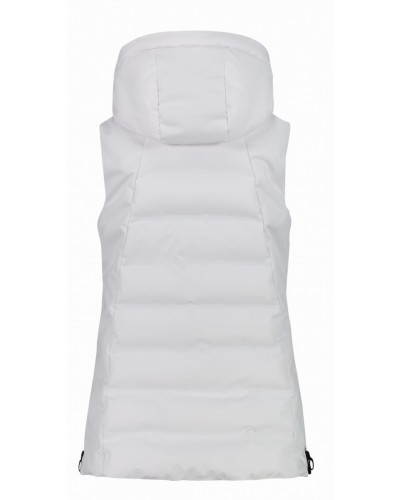 Жіночий жилет CMP Woman Vest Fix Hood (32W0276-A001)