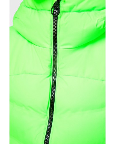 Жіночий жилет CMP Woman Vest Fix Hood (32W0276-E510)