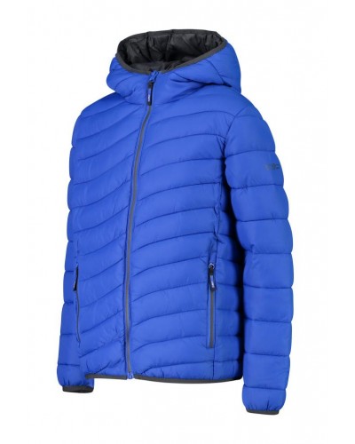 Дитяча куртка CMP Kid Jacket Fix Hood (32Z1014A-N951)