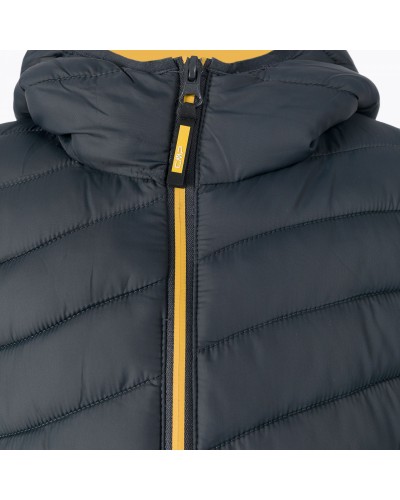 Дитяча куртка CMP Kid Jacket Fix Hood (32Z1014A-U911)