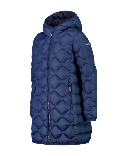 Дитяча куртка CMP Kid G Coat Fix Hood (32Z1145-M928)