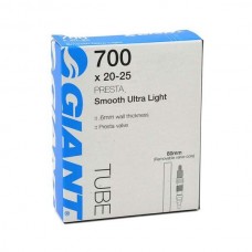 Камера Giant Ultra Light 700x20-25 Sport 60 мм (GA330000046)