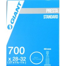 Камера Giant 700х28-32 PV 48мм Threaded (330000085)