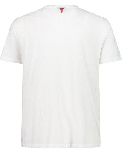 Футболка чоловіча CMP Man T-Shirt (33F7217-A001)