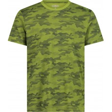 Футболка чоловіча CMP Man T-Shirt (33F7707-47YN)