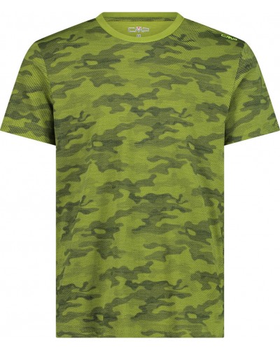 Футболка чоловіча CMP Man T-Shirt (33F7707-47YN)