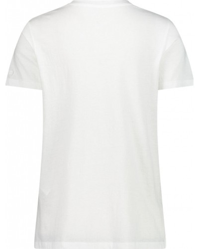 Футболка жіноча CMP Woman T-Shirt (33F7766-A001)