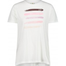 Футболка жіноча CMP Woman T-Shirt (33F7766-A001)
