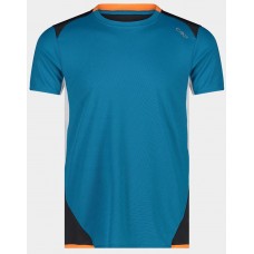 Футболка чоловіча CMP Man T-Shirt (33N6687-L745)