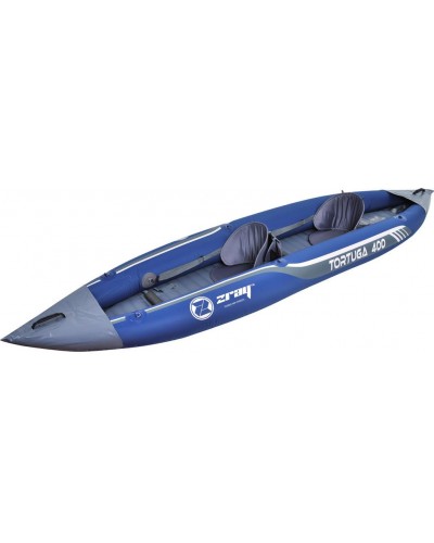 Каяк Z-Ray Tortuga Kayak( 34089 ) 152"*34" 2021