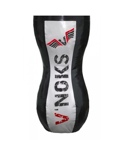 Боксерский мешок силуэт V`Noks Gel 1,1 м (34109)