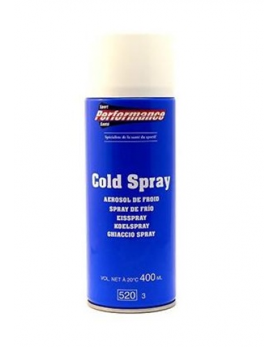 Заморозка спрей Cold Spray 400 мл