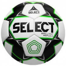 Мяч футбольный Select Brillant Replica PFL (3595846012) 5