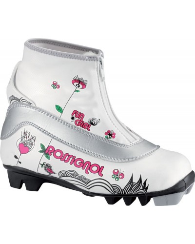 Ботинки для беговых лыж Rossignol ( RI2WA62 ) Snow-Flake Princess 2018