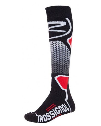 Носки Rossignol Rldmx01|8 L3 Wool & Silk 300 (3607681889)