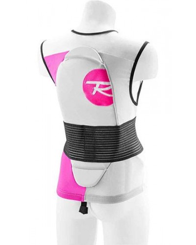 Защита Rossignol 22 RKFP400 Rpg Vest W-Sas Tec (3607682029)