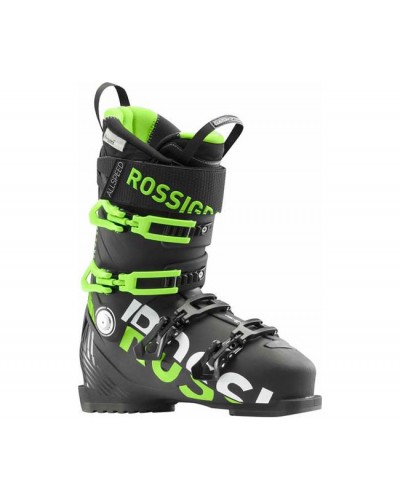 Ботинки горнолыжные Rossignol ( RBG2090 ) Allspeed Pro 100 2018