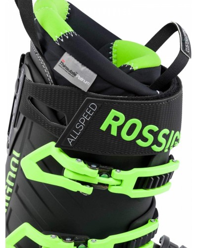 Ботинки горнолыжные Rossignol ( RBG2090 ) Allspeed Pro 100 2018