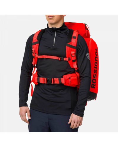 Рюкзак Rossignol 21 Rkhb113 Hero Athletes Bag (3607682493341)