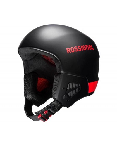 Шлем Rossignol ( RKHH103 ) Hero 7 Fis Impacts Black 2021