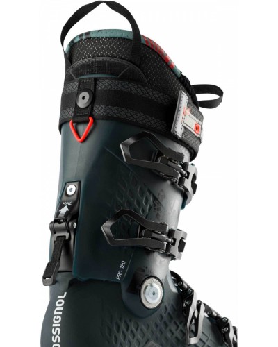 Ботинки горнолыжные Rossignol ( RBI3070 ) Alltrack Pro 120 2022