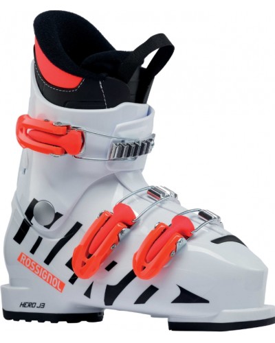 Ботинки горнолыжные Rossignol ( RBI5100 ) Hero J 3 2020