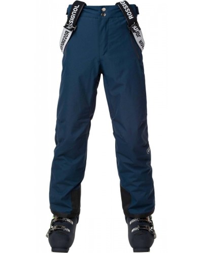 Брюки Rossignol Rliyp02|21 Boy Controle Pant 715 (3607682947)