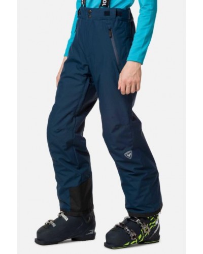 Брюки Rossignol Rliyp02|21 Boy Controle Pant 715 (3607682947)