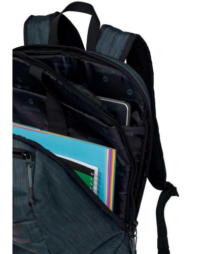 Рюкзак Rossignol 21 RKIB311 District Backpack (3607683055487)