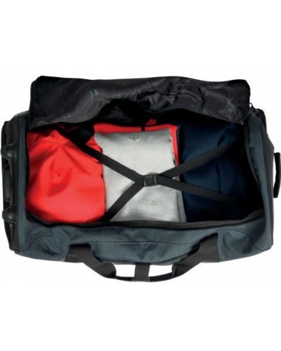 Сумка на колесах Rossignol 22 RKIB310 District Explorer Bag (3607683188987)